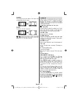 Preview for 28 page of Walker SaorView WP1640DVD Operating Instructions Manual