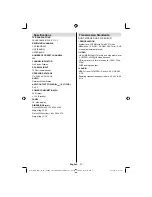 Preview for 32 page of Walker SaorView WP1640DVD Operating Instructions Manual