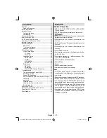 Preview for 35 page of Walker SaorView WP1640DVD Operating Instructions Manual