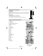 Preview for 37 page of Walker SaorView WP1640DVD Operating Instructions Manual