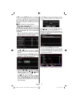 Preview for 14 page of Walker SaorView WP4211LCD Operating Instructions Manual