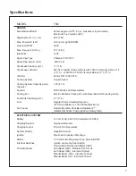 Preview for 7 page of Walker T Series Operator'S Manual Safety, Assembly, Operating, And Maintenance Instructions