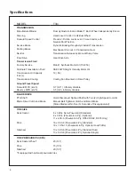 Preview for 8 page of Walker T Series Operator'S Manual Safety, Assembly, Operating, And Maintenance Instructions