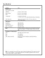 Preview for 10 page of Walker T Series Operator'S Manual Safety, Assembly, Operating, And Maintenance Instructions