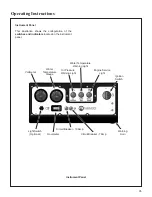 Preview for 39 page of Walker T Series Operator'S Manual Safety, Assembly, Operating, And Maintenance Instructions