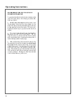 Preview for 50 page of Walker T Series Operator'S Manual Safety, Assembly, Operating, And Maintenance Instructions