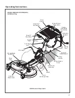 Preview for 51 page of Walker T Series Operator'S Manual Safety, Assembly, Operating, And Maintenance Instructions