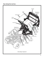 Preview for 59 page of Walker T Series Operator'S Manual Safety, Assembly, Operating, And Maintenance Instructions