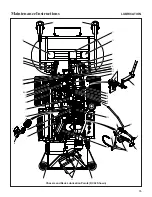 Preview for 69 page of Walker T Series Operator'S Manual Safety, Assembly, Operating, And Maintenance Instructions