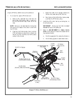 Preview for 83 page of Walker T Series Operator'S Manual Safety, Assembly, Operating, And Maintenance Instructions