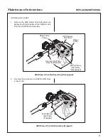 Preview for 85 page of Walker T Series Operator'S Manual Safety, Assembly, Operating, And Maintenance Instructions