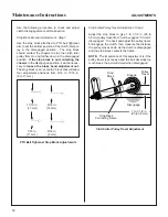 Preview for 94 page of Walker T Series Operator'S Manual Safety, Assembly, Operating, And Maintenance Instructions