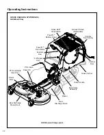 Предварительный просмотр 46 страницы Walker T25i Operator'S Manual