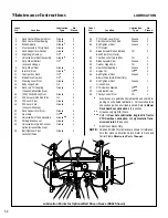 Предварительный просмотр 62 страницы Walker T25i Operator'S Manual