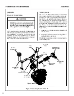 Предварительный просмотр 64 страницы Walker T25i Operator'S Manual