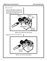 Предварительный просмотр 78 страницы Walker T25i Operator'S Manual