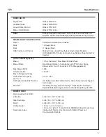 Предварительный просмотр 9 страницы Walker T27i Operator'S Manual