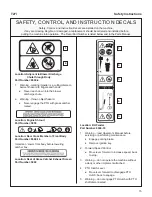 Предварительный просмотр 19 страницы Walker T27i Operator'S Manual