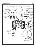 Предварительный просмотр 36 страницы Walker T27i Operator'S Manual