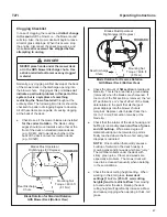 Предварительный просмотр 51 страницы Walker T27i Operator'S Manual