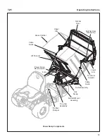 Предварительный просмотр 57 страницы Walker T27i Operator'S Manual