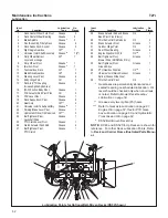 Предварительный просмотр 66 страницы Walker T27i Operator'S Manual