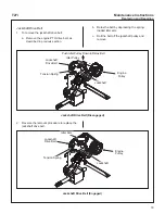 Предварительный просмотр 83 страницы Walker T27i Operator'S Manual