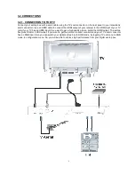 Preview for 6 page of Walker WP11DTB Operating Instructions Manual