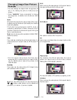 Preview for 20 page of Walker WP16LEDVD Saorview Operating Instructions Manual