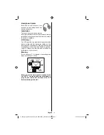 Preview for 6 page of Walker WP19MP4 Operating Instructions Manual