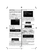 Preview for 13 page of Walker WP19MP4 Operating Instructions Manual