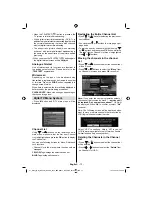 Preview for 15 page of Walker WP19MP4 Operating Instructions Manual