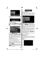 Preview for 16 page of Walker WP19MP4 Operating Instructions Manual