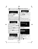 Preview for 21 page of Walker WP19MP4 Operating Instructions Manual