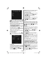 Preview for 27 page of Walker WP19MP4 Operating Instructions Manual