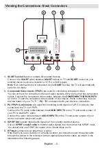 Предварительный просмотр 8 страницы Walker WP2210LCD Manual