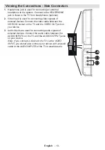 Предварительный просмотр 10 страницы Walker WP2210LCD Manual