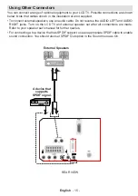 Предварительный просмотр 15 страницы Walker WP2210LCD Manual