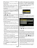 Предварительный просмотр 16 страницы Walker WP2211LCD Operating Instructions Manual