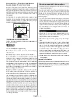 Preview for 5 page of Walker WP2213LEDVD Operating Instructions Manual