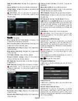 Preview for 14 page of Walker WP2213LEDVD Operating Instructions Manual