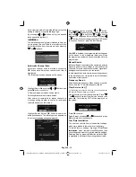 Preview for 21 page of Walker WP3211LCD Operating Instructions Manual