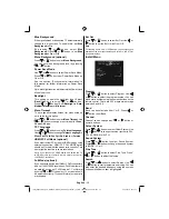 Preview for 27 page of Walker WP3211LCD Operating Instructions Manual