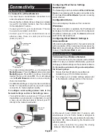 Preview for 21 page of Walker WP3214SMWI Operating Instructions Manual