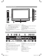 Предварительный просмотр 8 страницы Walker WP32SAT User Manual