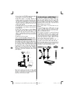 Предварительный просмотр 11 страницы Walker WP3761R Operating Instructions Manual