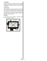 Preview for 5 page of Walker WP4084FHD Operating Instructions Manual