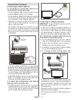 Preview for 18 page of Walker WP5570LED Operating Instructions Manual