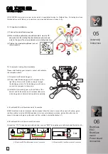 Preview for 6 page of Walkera 25174 User Handbook Manual