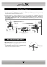 Предварительный просмотр 10 страницы Walkera 38 User Handbook Manual